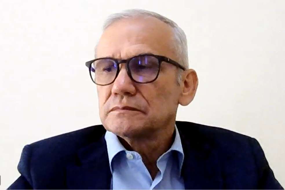 Caso Ungrd: prorrogan la medida de aseguramiento contra Carlos Ramón González