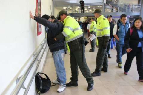 ¿Demasiados poderes?