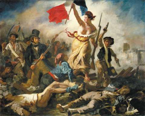 Viva la Vida: una canción a Louis XVI y a la Revolución francesa