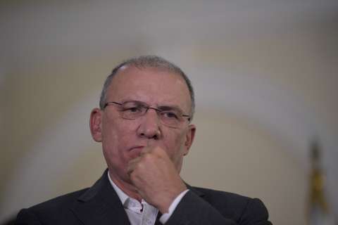 Por doble militancia, Consejo de Estado anuló elección del senador Roy Barreras