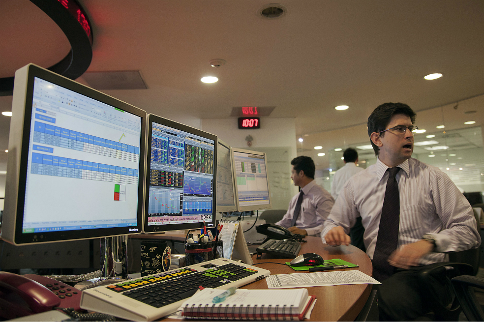 Bloomberg.