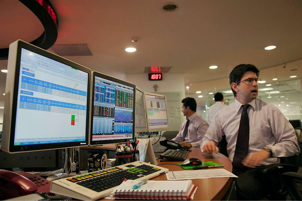 Bloomberg.