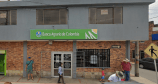 Robaron sede del Banco Agrario en Mesitas del Colegio