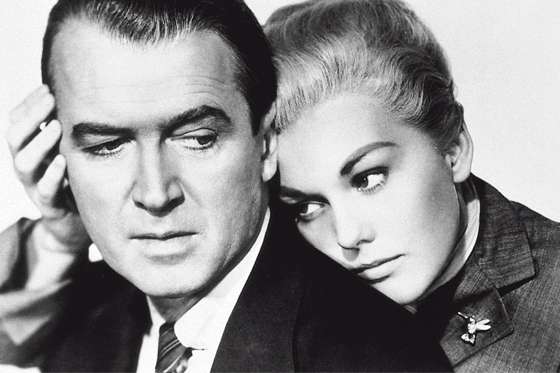 El amor en el cine