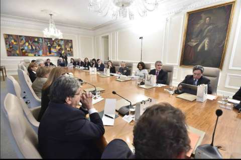 ¿Llegó la hora de un “revolcón” ministerial?