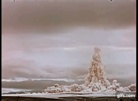 [Análisis] Primera reunión del Tratado de Prohibición de las Armas Nucleares
