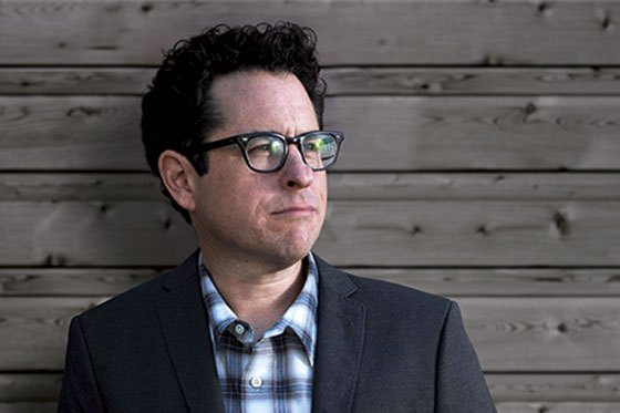 J.J. Abrams, el director detrás de Star Trek y Star Wars