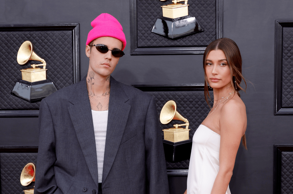 La pareja se casó en septiembre de 2018.