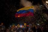 Oposición venezolana alcanza mayoría calificada en legislativas