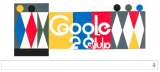 Google celebra la independencia de Colombia con este doodle
