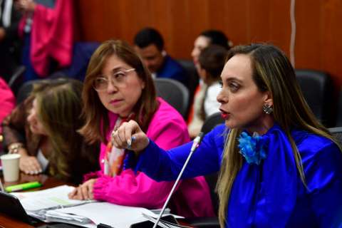 Lo que propone la ponencia alternativa de la reforma a la salud. ¿Qué rol tendrán las EPS?
