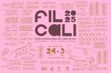 Feria del Libro de Cali 2025: eventos y programación del 31 de octubre