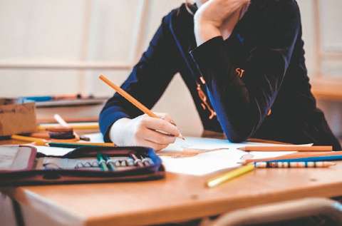 Solo uno de cada seis países garantizará acceso universal a la educación en 2030