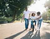 ¿Por qué familia de crianza y no adopción?