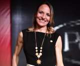 Ximena Restrepo, vicepresidenta de la World Athletics