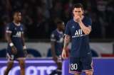Messi continúa con molestias y tampoco jugará contra Montpellier