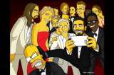 Memes en honor al "selfie" más retuiteado de la historia