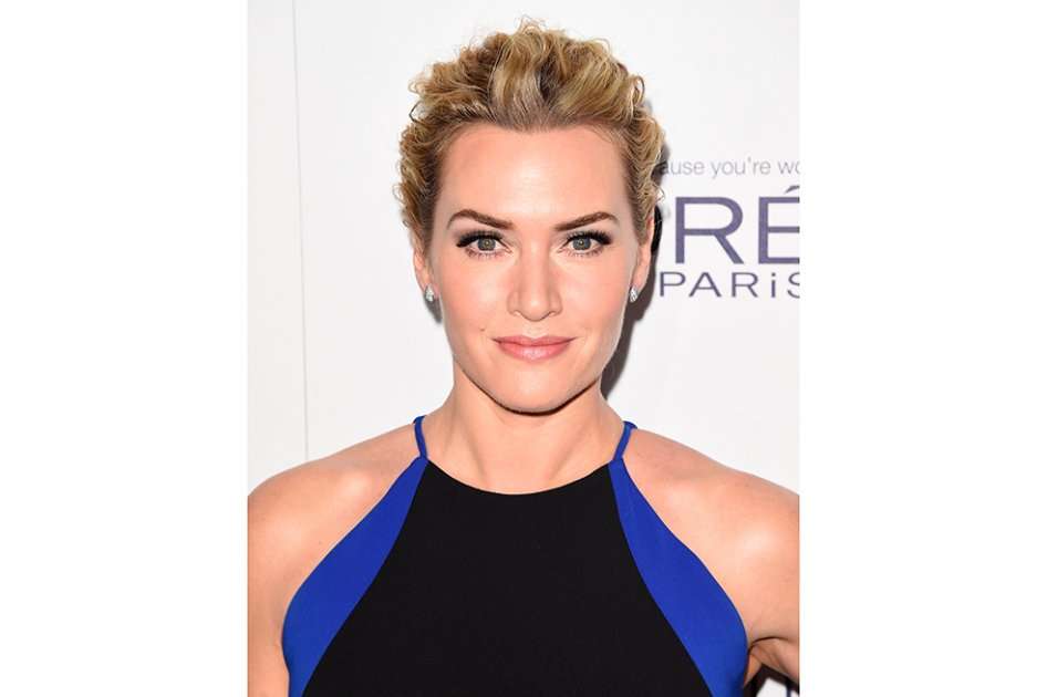 Kate Winslet. / AFP