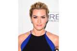 Actriz Kate Winslet prohíbe los computadores en su casa