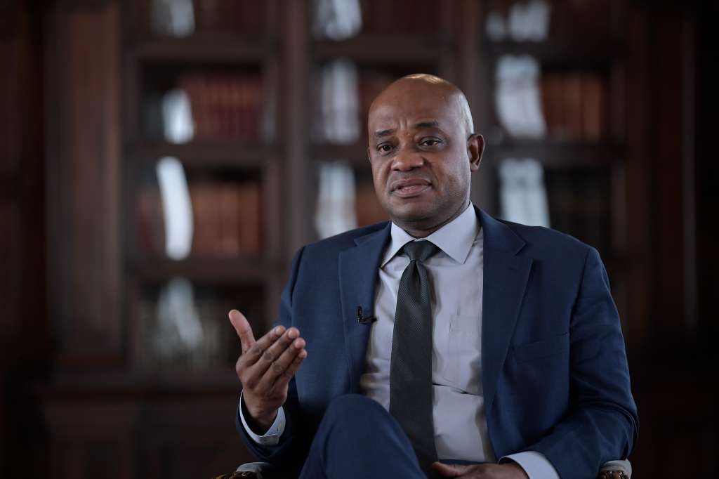 Canciller de Colombia, ministro de Relaciones Exteriores