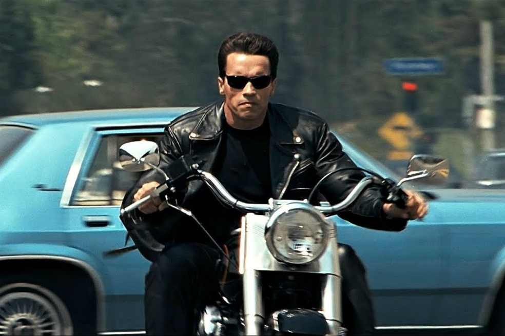 Arnold Schwarzenegger. / Carolco Pictures - Europa Press
