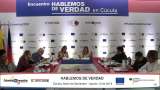 En video: Jorge Iván Laverde y Emiro Ropero hablan de las verdades de la guerra en Norte de Santander