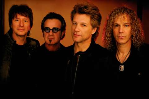 Ante la crisis, Bon Jovi actuará gratis en España
