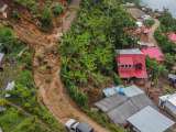 Invierno en Colombia preocupa a Antioquia, Valle del Cauca y Quindío