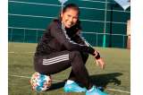 Selección Colombia Femenina vs Brasil: la historia detrás de Leicy Santos