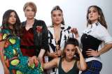 La segunda temporada de “Oh Diosas” regresa al Teatro Nacional