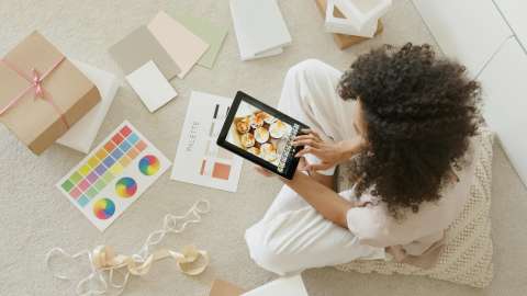 Diversas y productivas: convocatoria para emprendimientos de mujeres