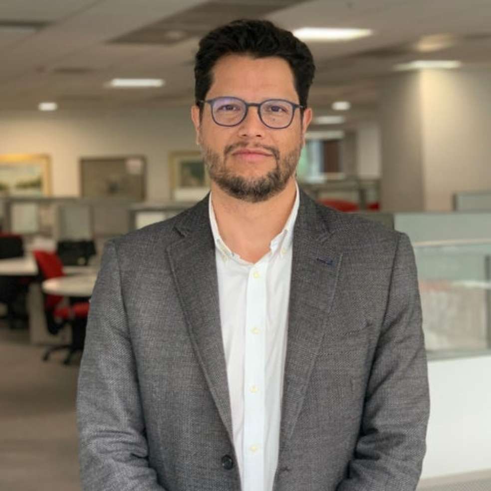 Funcionario Avianca