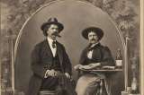 Mark Twain y México me ayudaron a confirmar que mi pareja es el amor de mi vida