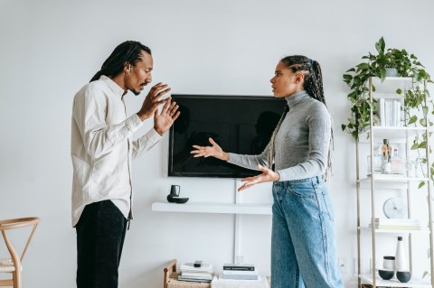 Después de la infidelidad, ¿cuánto tiempo hay para el divorcio?