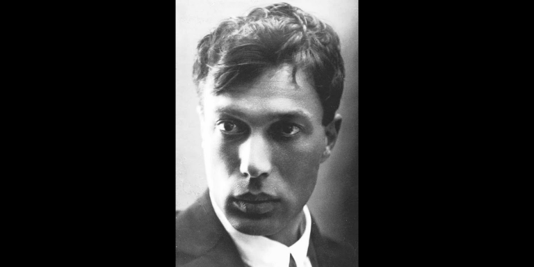 Boris Pasternak: entre la creación artística y la opresión política | Plumas transgresoras
