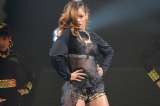 Rihanna cancela otros dos conciertos de su gira