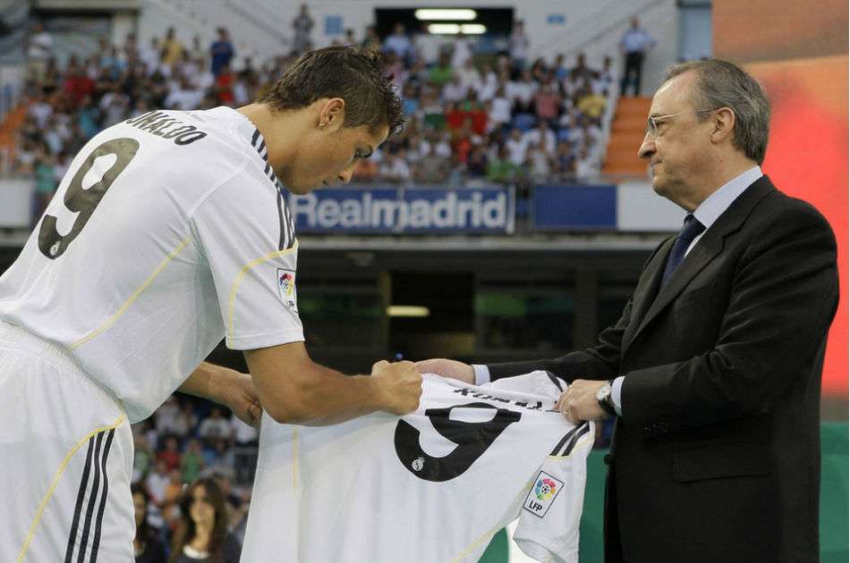 Tomada de Mundo Deportivo / Tomada de Mundo Deportivo