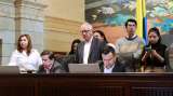 Oposición dice que ni en sectores cercanos al Gobierno hay ánimo para reforma a la salud