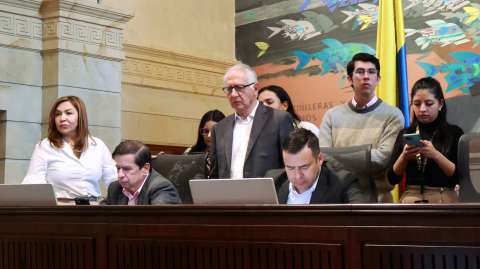 Oposición dice que ni en sectores cercanos al Gobierno hay ánimo para reforma a la salud