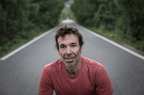 “El riesgo de la IA es volverte sedentario cognitivamente”: Mariano Sigman