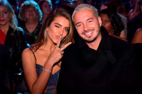 J Balvin, Natti Natasha y otros famosos que se han convertido en padres en 2021