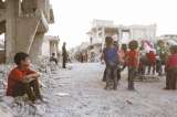 Siria: una guerra tóxica