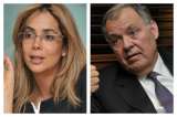 Gina Parody sugiere que Procurador no tendría "competencia" frente a manuales escolares