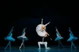 El ballet también se une a la fiebre 3D