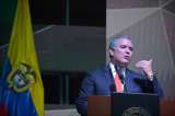 La próxima semana, Duque entregará terna para el nombramiento del fiscal ad hoc