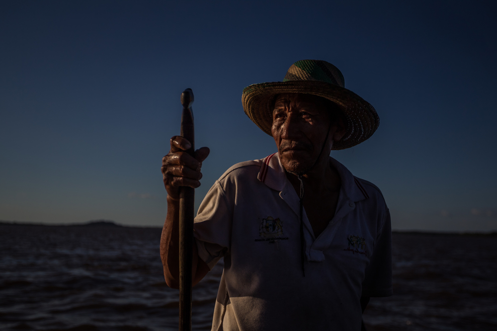 La pesca es la base de la seguridad alimentaria de miles de personas, pues en las regiones pesqueras esta es la principal fuente de proteína animal.