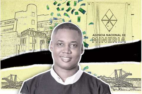 El lío judicial entre un juez del Chocó y la poderosa Agencia Nacional de Minería
