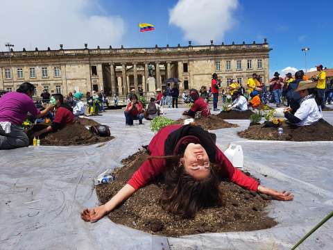 Las lecciones de Alemania y Argentina para construir memoria histórica