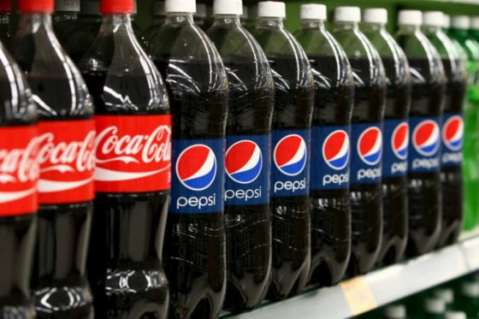 Coca-Cola y Pepsi habrían pagado para ocultar vínculos entre bebidas azucaradas y obesidad