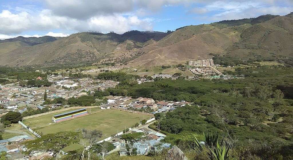 Imagen de referencia. Yeison Aizama Variaza era integrante de la comunidad Embera y fue asesinado en el Valle del Cauca.